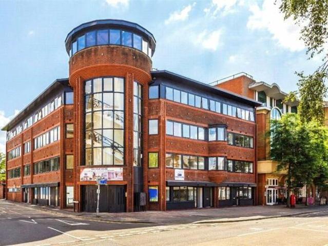 Apartment at Goldsworth Road, Woking