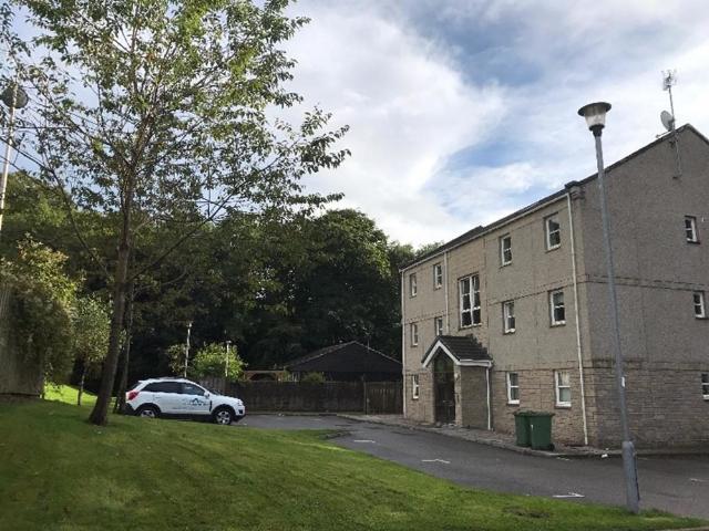 Apartment at Golf View, Ellon