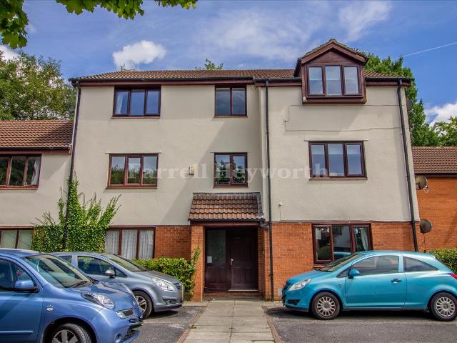 Apartment at Golf View, Ingol and Tanterton