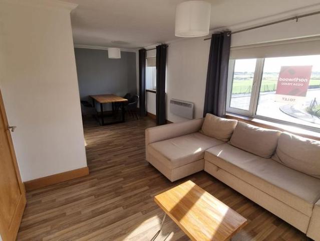 Apartment at Golf Road, Aberdeen City