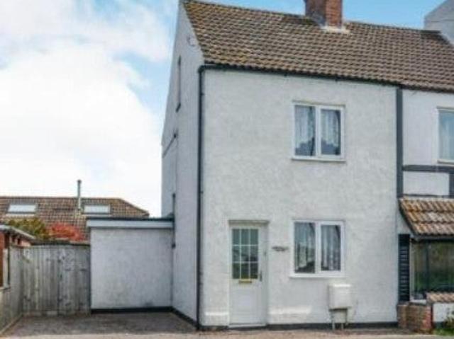 Apartment at Golf Road, East Lindsey