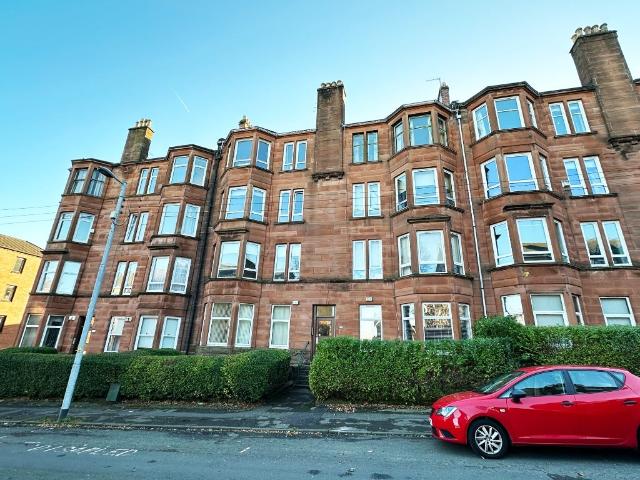 Apartment at Golfhill Drive, Glasgow