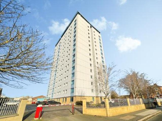 Apartment at Gomer Street West, Willenhall