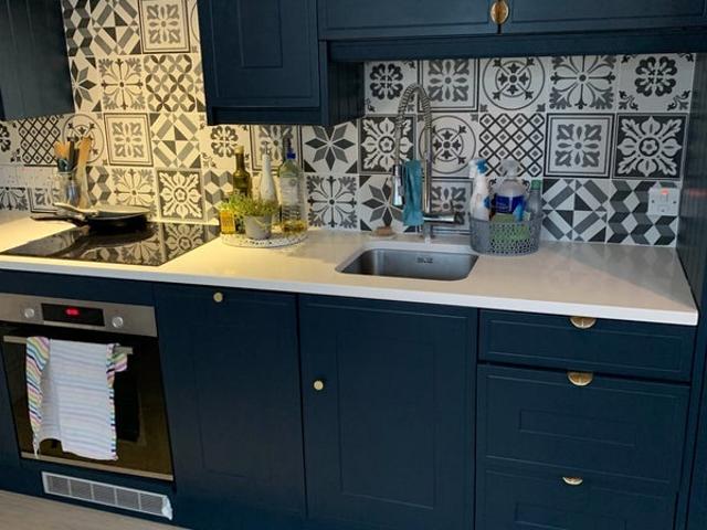Apartment at Gonville Road, Greater London