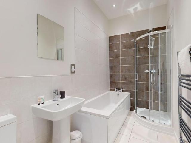 Apartment at Goodman Street, Leeds
