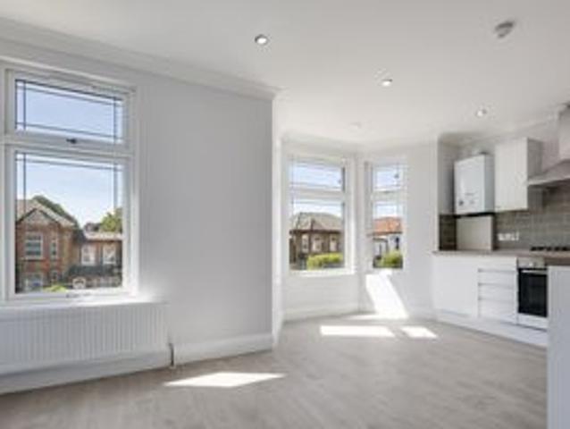 Apartment at Goodmayes Road, Greater London