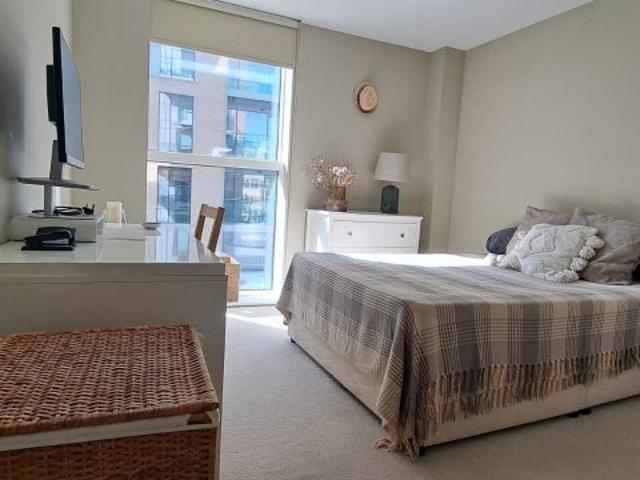 Apartment at Goodchild Road, Greater London