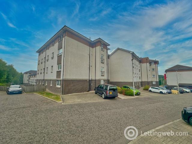 Apartment at Goodhope Park, Aberdeen City