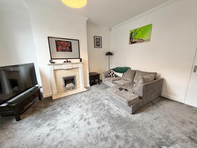 Apartment at Goodlad Street, Bury