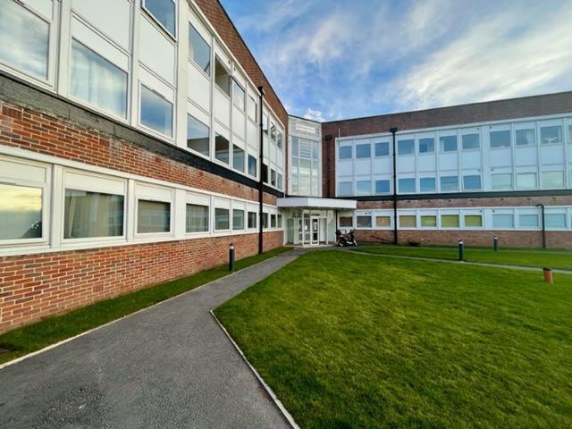 Apartment at Goodrich Mews, Coseley