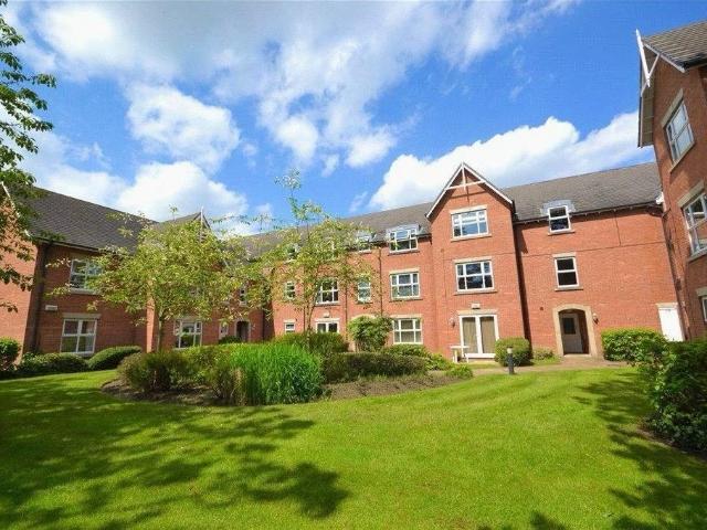 Apartment at Goose Garth, Eaglescliffe