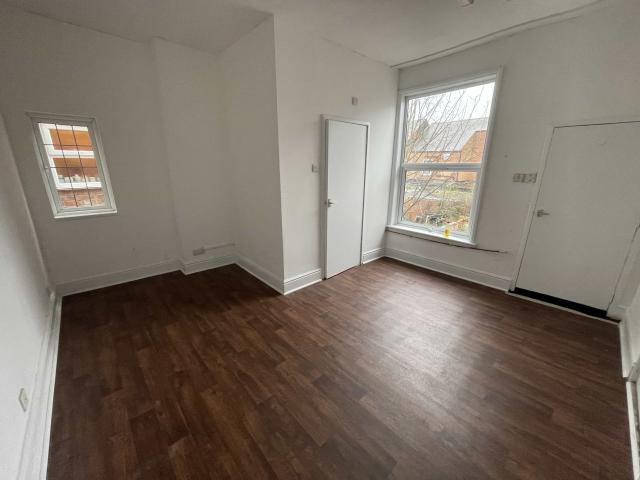 Apartment at Gopsall Street, Leicester