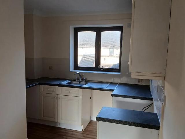 Apartment at Gordon Court, Fenland District