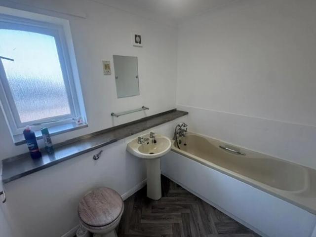 Apartment at Gordon Court, Fenland District