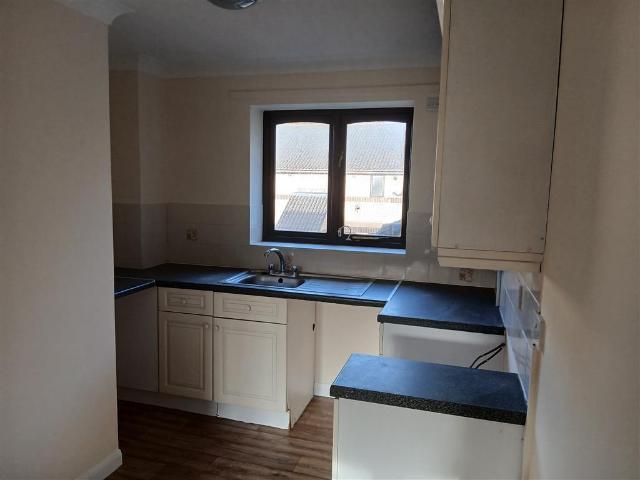Apartment at Gordon Court, Fenland District