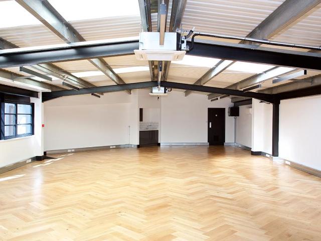 Apartment at Gordon House Road, Greater London