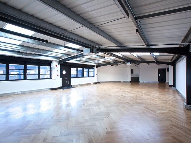Apartment at Gordon House Road, Greater London
