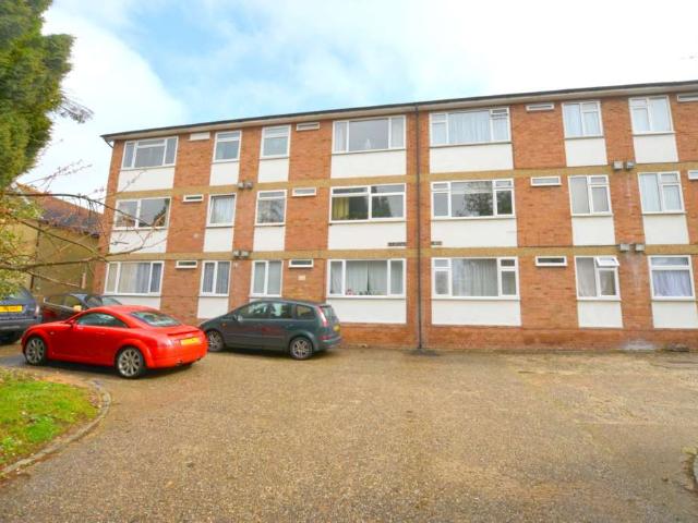 Apartment at Gordon Road, Chesham