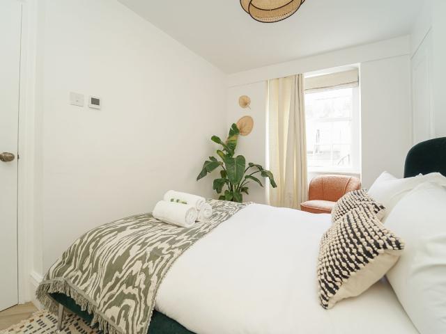 Apartment at Gordon Road, Bristol