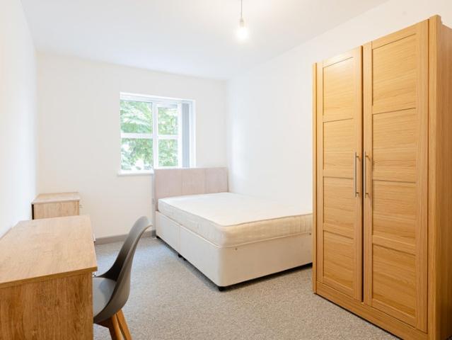 Apartment at Gordon Road, Ipswich