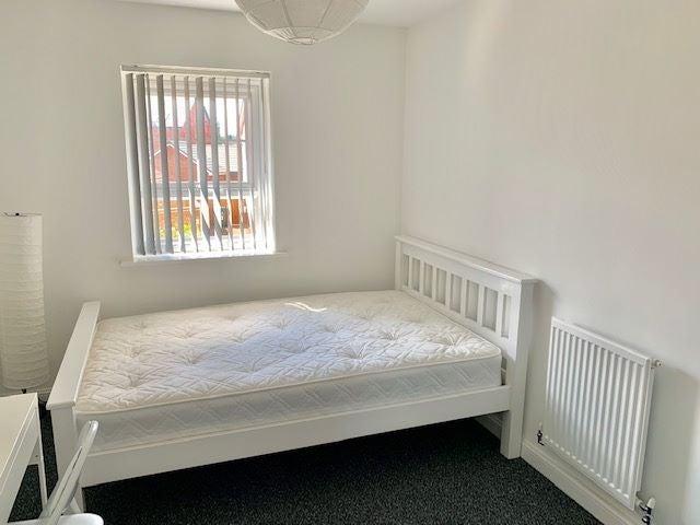 Apartment at Gordon Street, Coventry