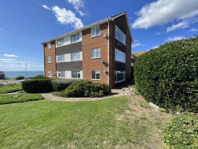 Apartment at Gorham Way, Peacehaven