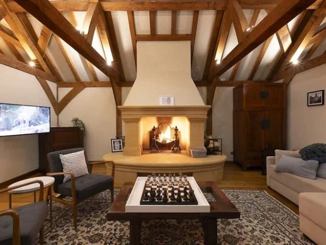 Apartment at Goring Bridge, South Oxfordshire