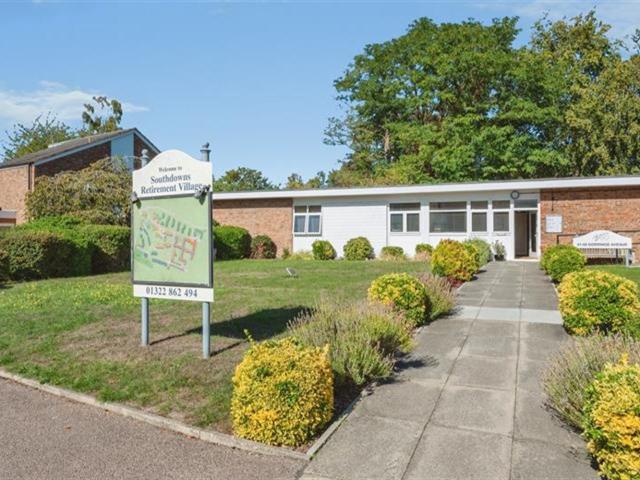 Apartment at Gorringe Avenue, Sevenoaks