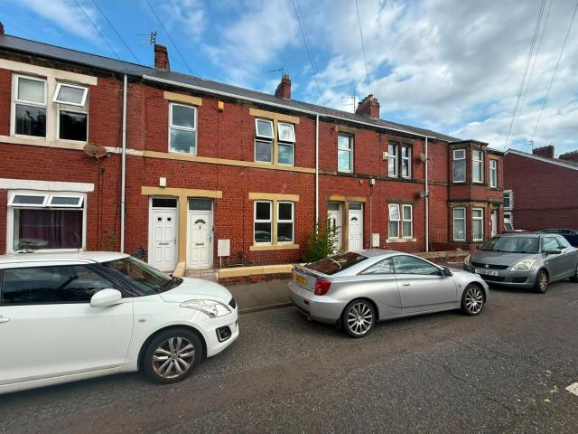 Apartment at Gosforth Terrace, Gateshead