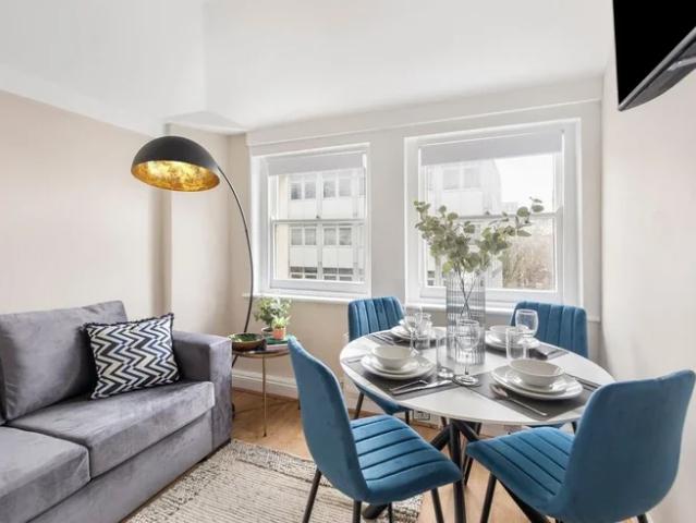 Apartment at Goswell Road, City of London