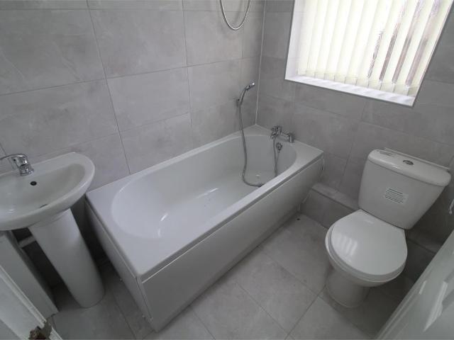 Apartment at Goswell Street, Liverpool