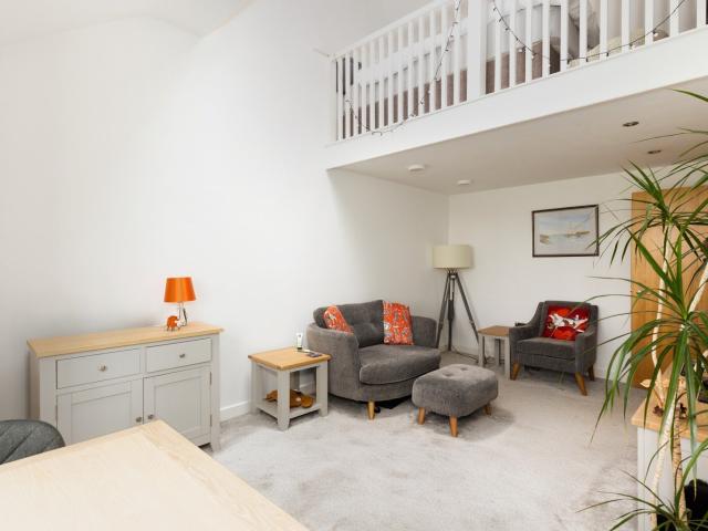 Apartment at Gate Lane, Wells