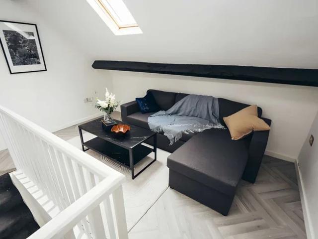 Apartment at Gateford Road, Bassetlaw
