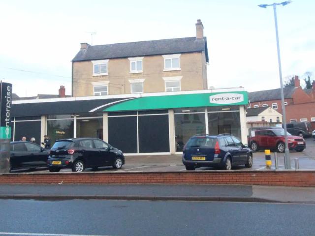 Apartment at Gateford Road, Bassetlaw