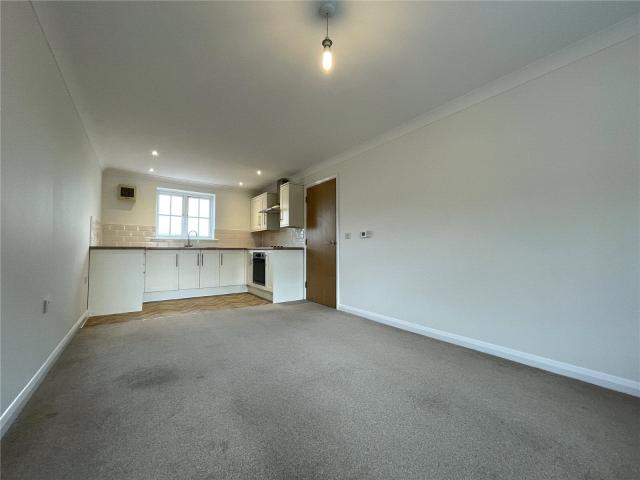 Apartment at Gatehouse Court, Taunton