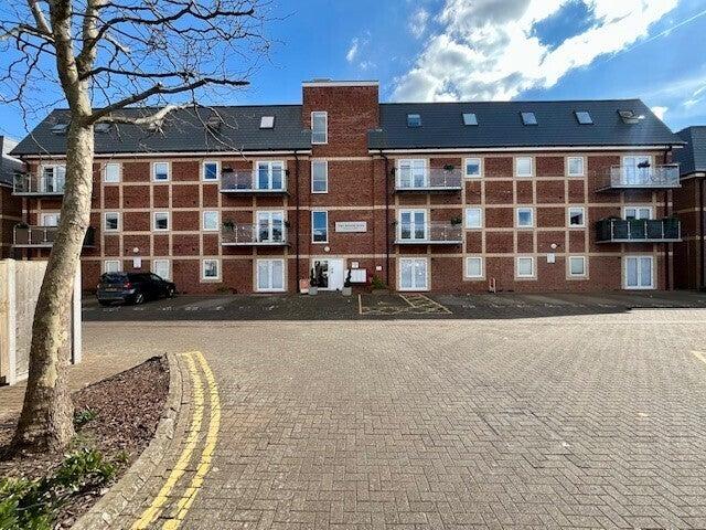Apartment at Gatehouse Way, Aylesbury