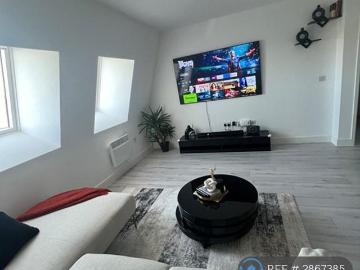 Apartment at Gatehouse Way, Aylesbury