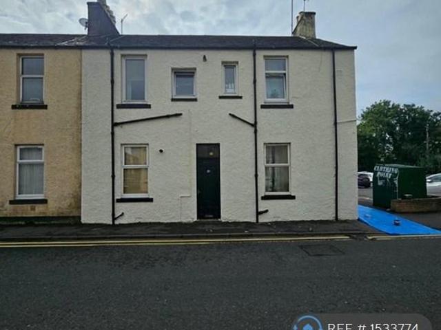 Apartment at Gateside Street, Largs