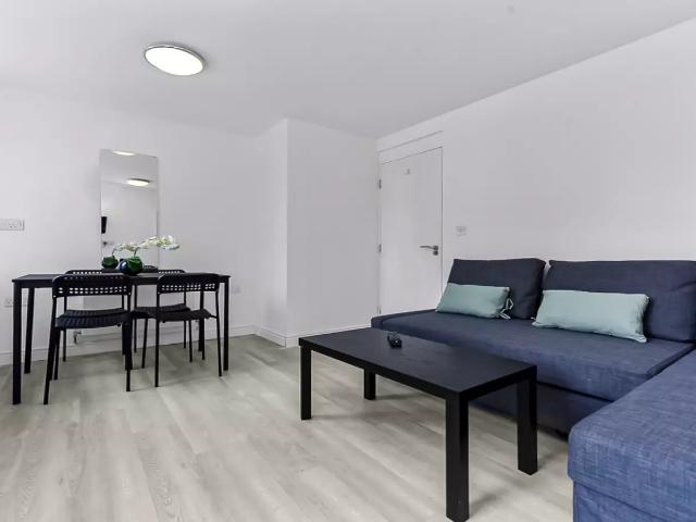Apartment at Stanley Road, Greater London