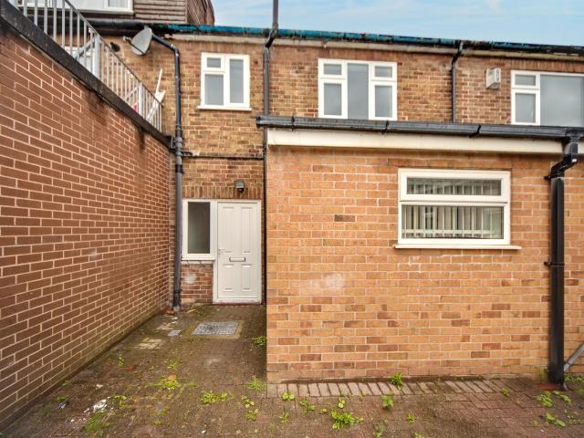 Apartment at Ormskirk Road, Wigan