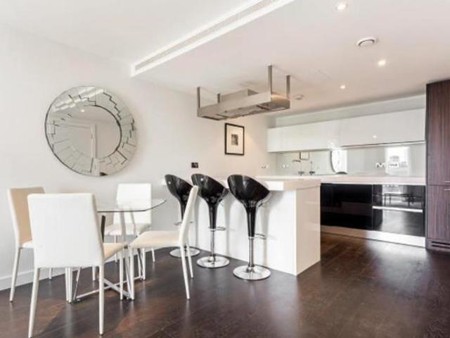 Apartment at Gatliff Road, City of Westminster