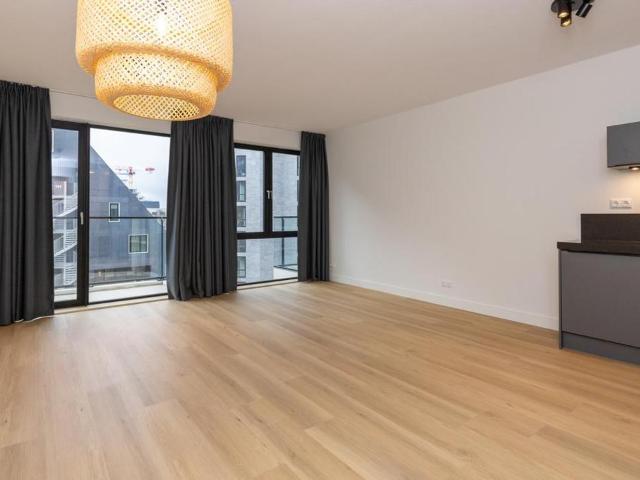 apartment at Gaudikade, 111, Hoofddorp, Netherlands