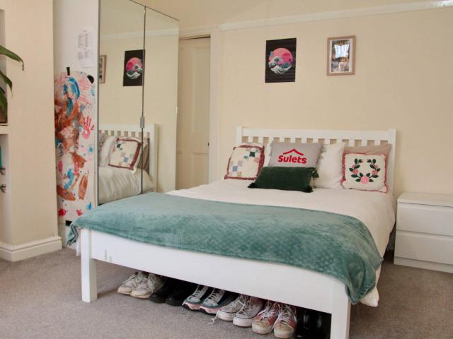 Apartment at Gaul Street, Leicester
