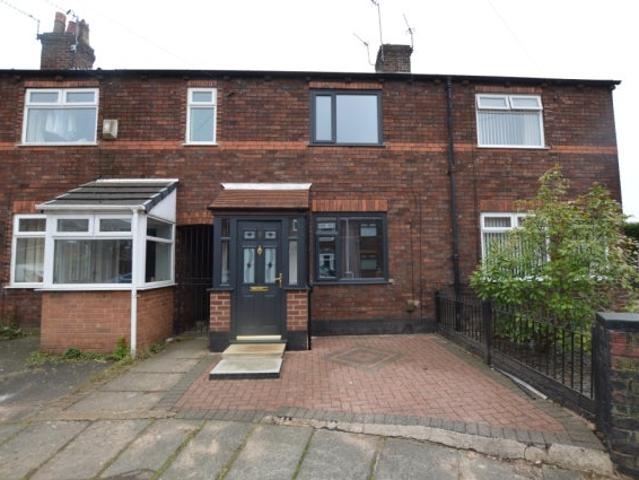 Apartment at Gaynor Avenue, St Helens