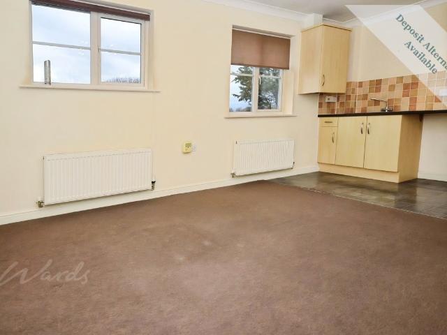 Apartment at Gazehill Avenue, Borough of Swale