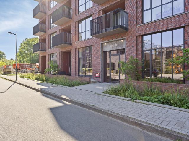 apartment at Gaasterlandstraat 257, 1079 RH Amsterdam, Netherlands