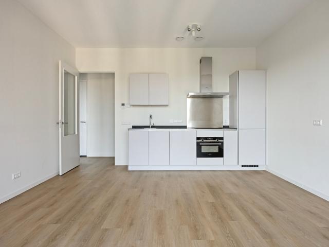 apartment at Gaasterlandstraat 253, 1079 RH Amsterdam, Netherlands