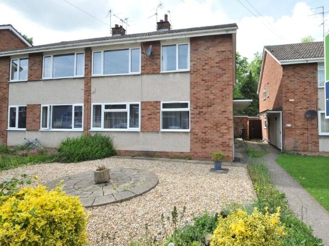 Apartment at Gainsborough Road, Bristol