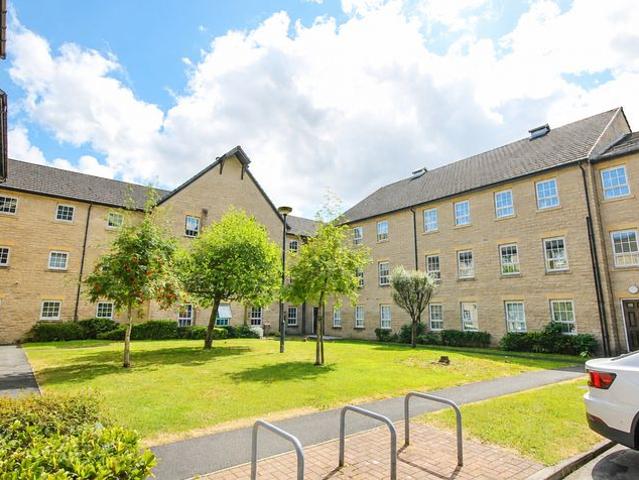 Apartment at Gale Close, Rochdale