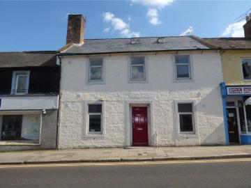 Maxwelltown Dumfries, DG1, South Scotland, South West Scotland